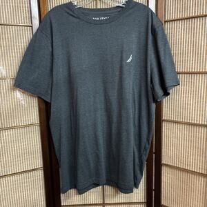 Vintage Graphic T-Shirts - Nautical- Size Xl Gray - T9983